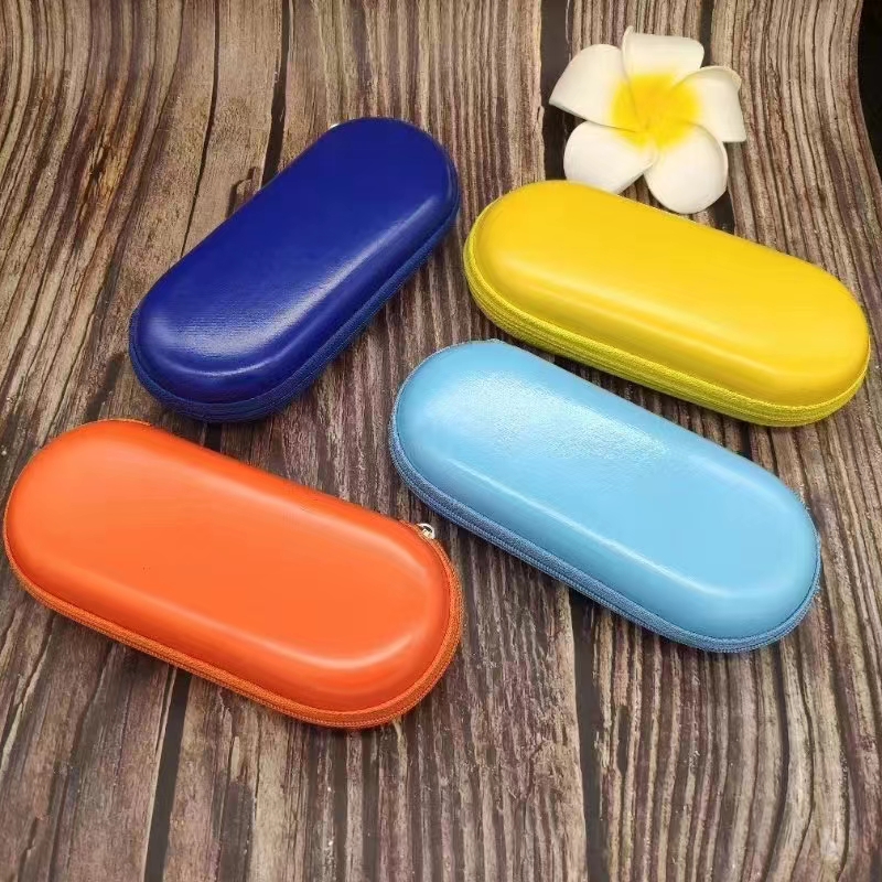Zipper case