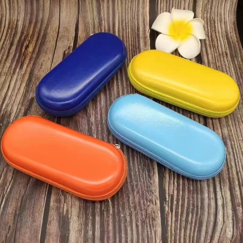 Zipper case