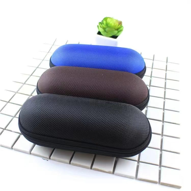 Zipper case