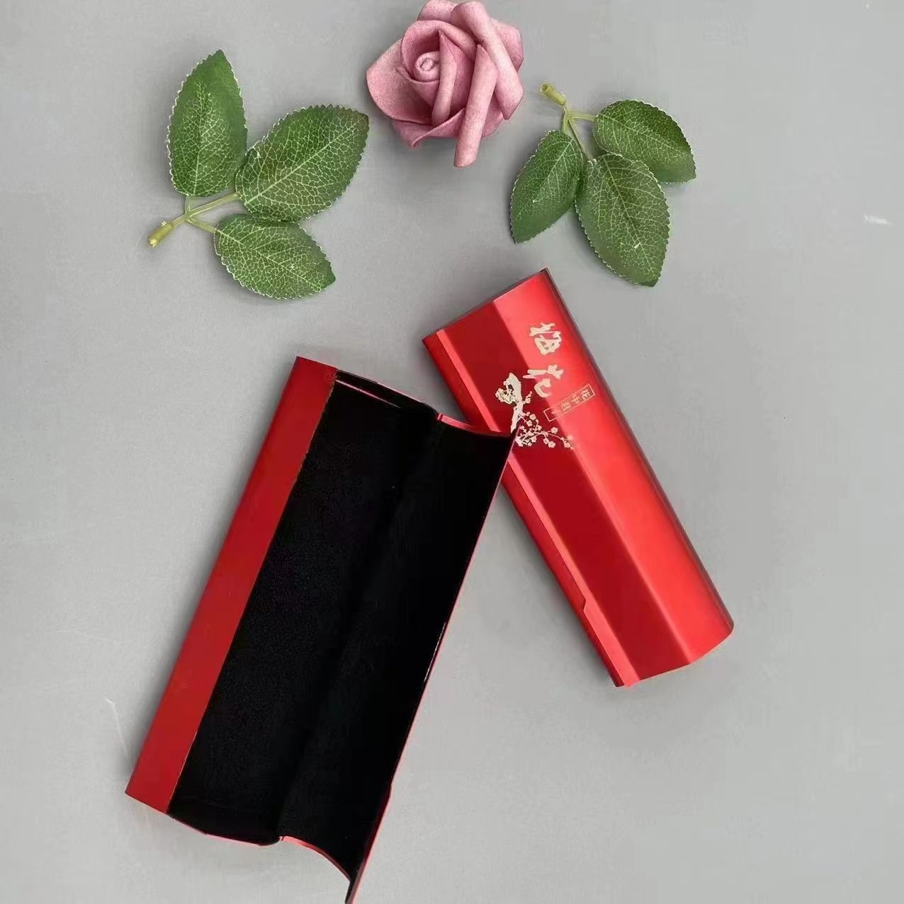 Glasses case