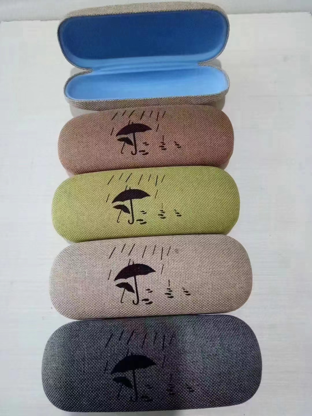 Iron Glasses case（铁盒）