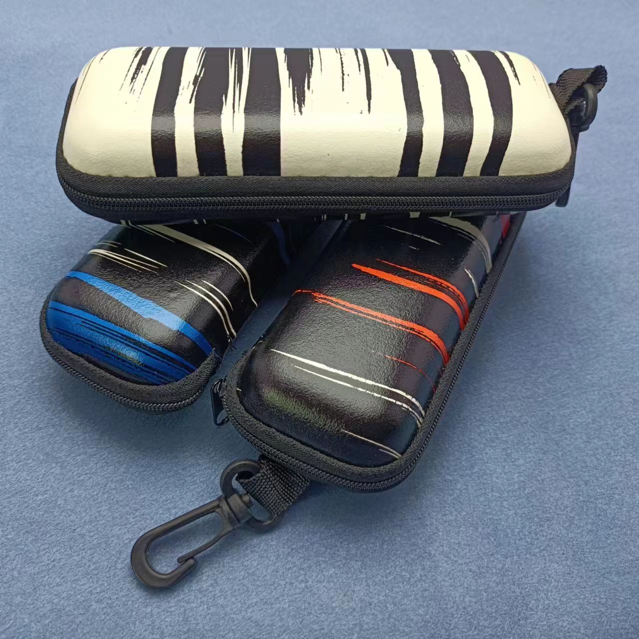 Zipper case