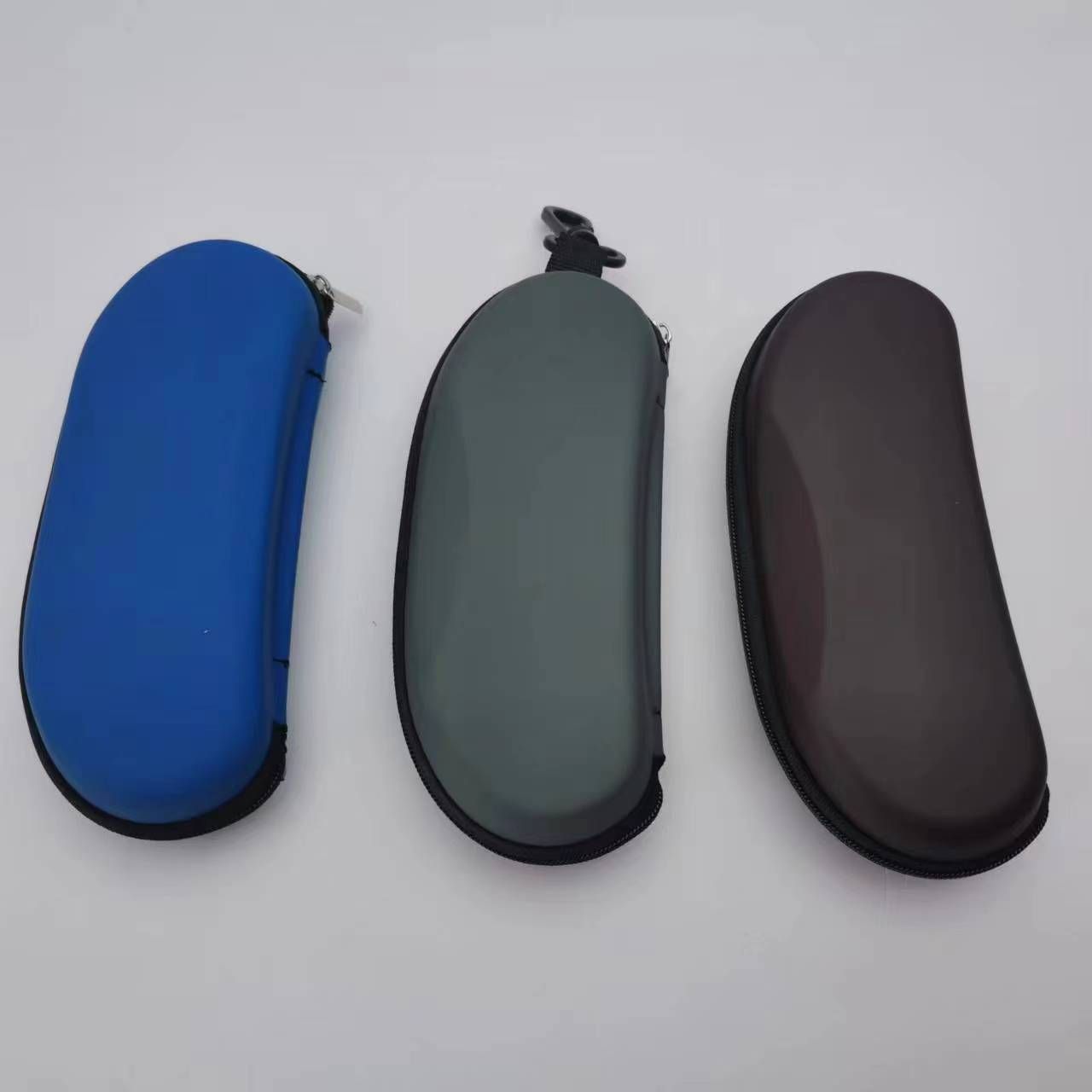 Zipper case