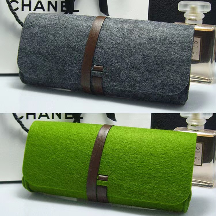 Glasses case
