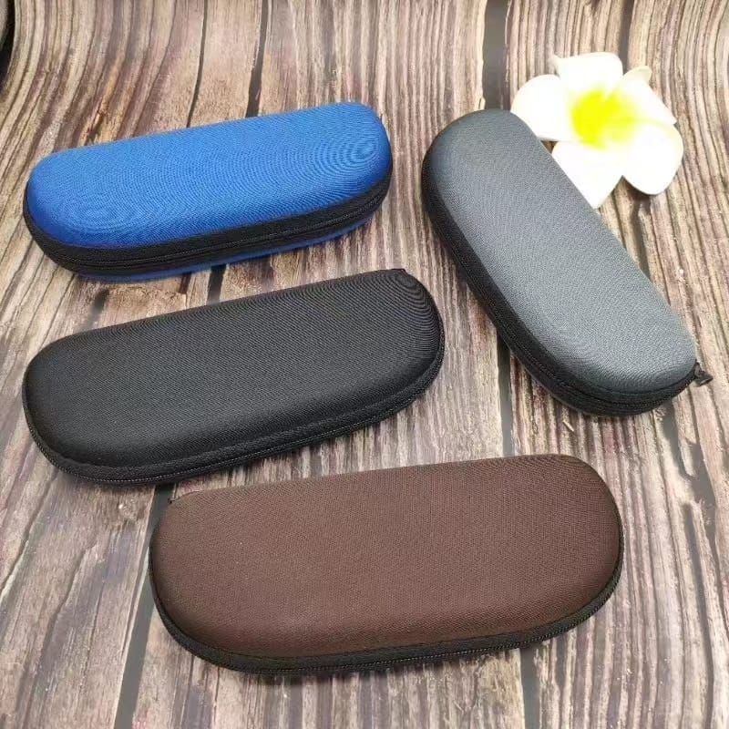 Zipper case