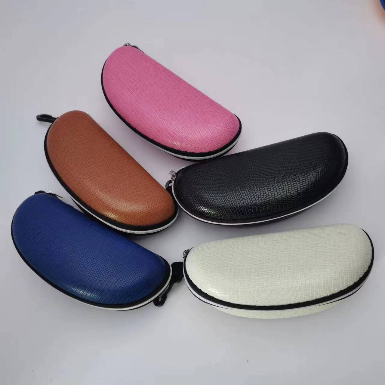 Zipper case