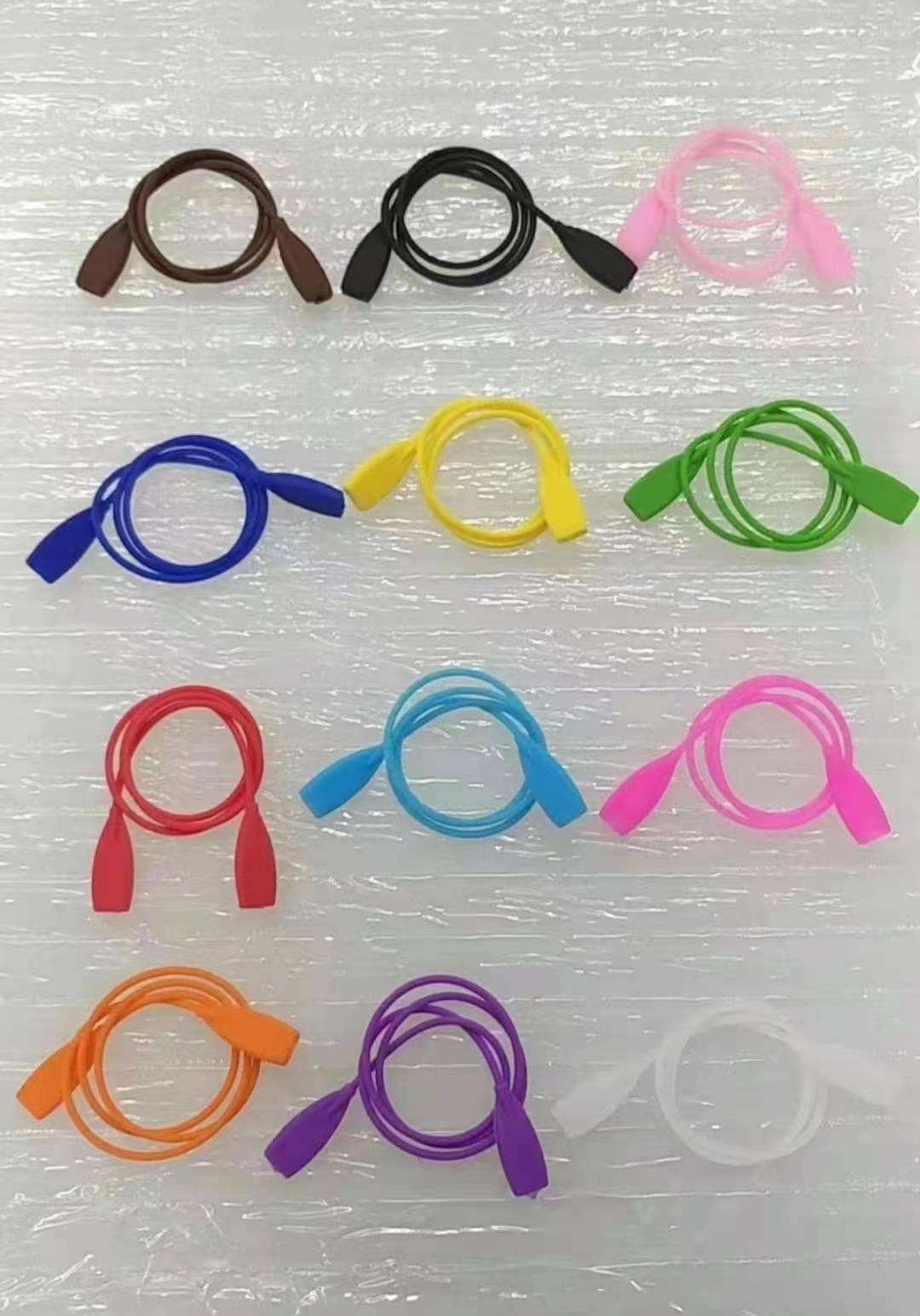 Glasses Accessory(眼镜配件）