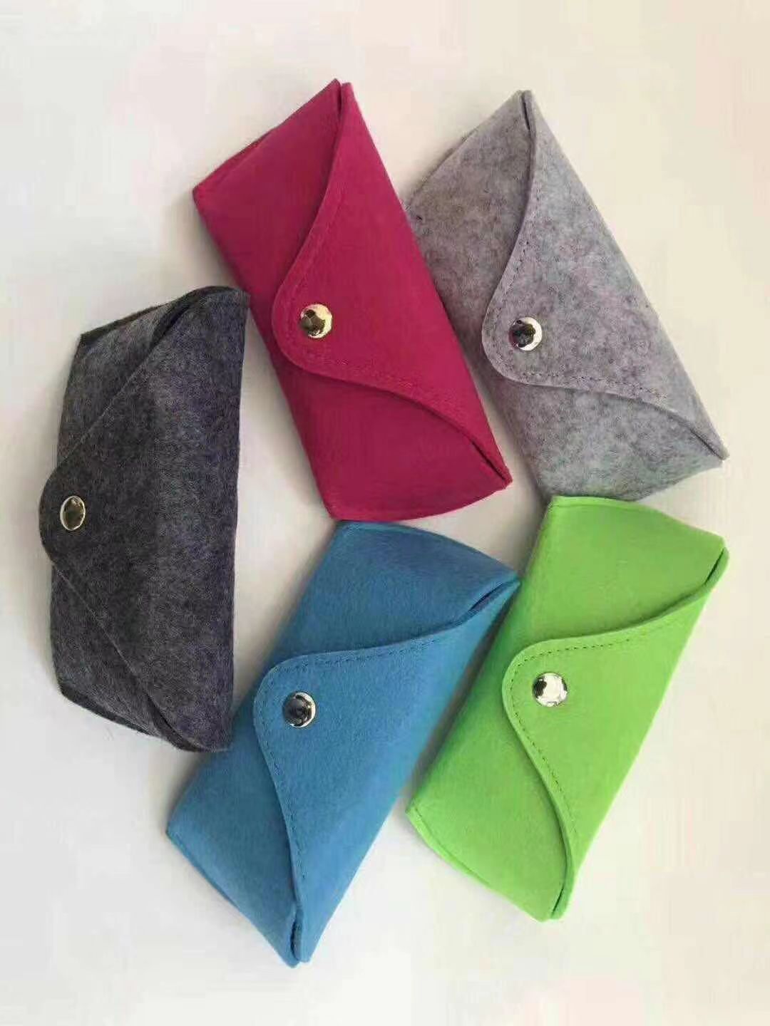 Glasses case