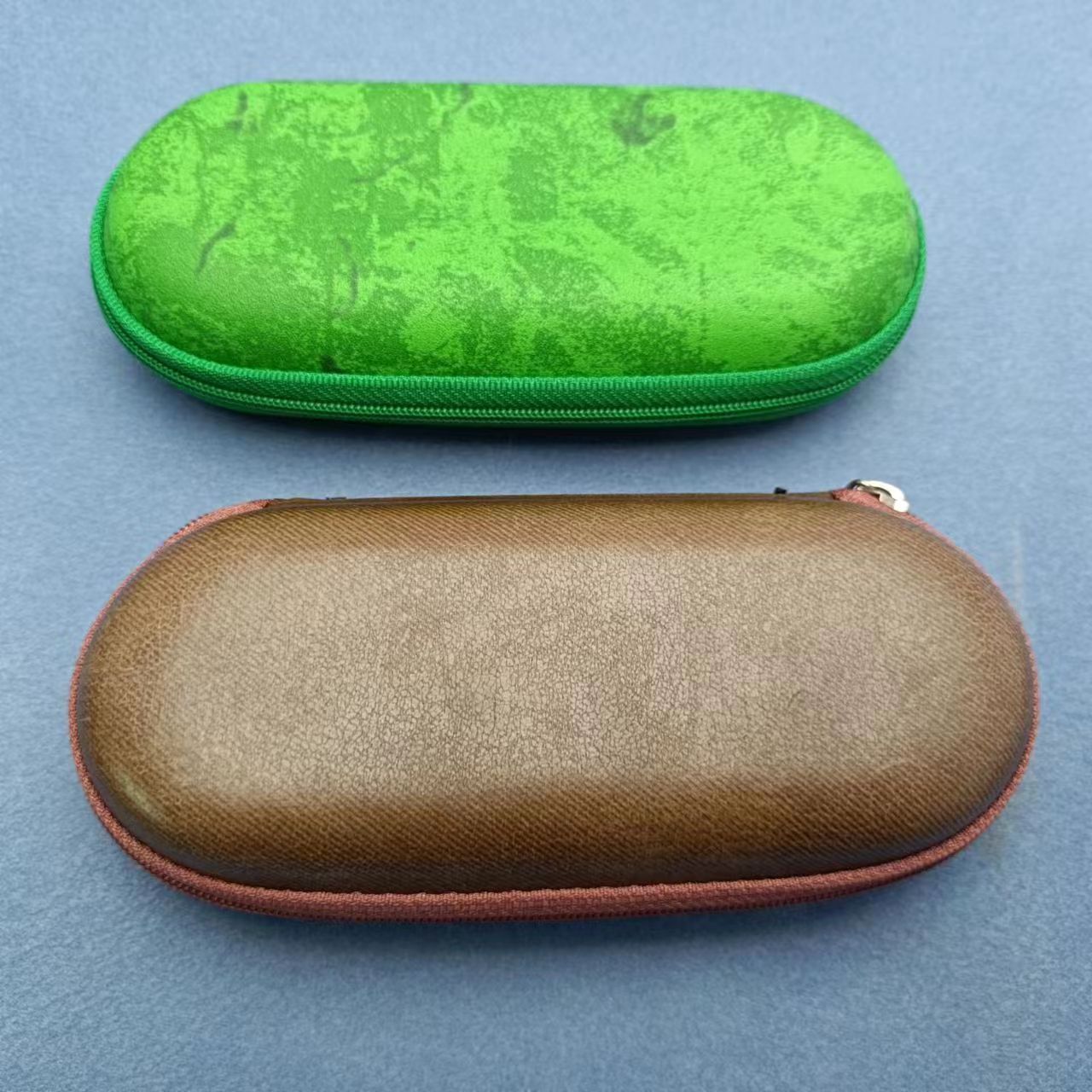 Zipper case