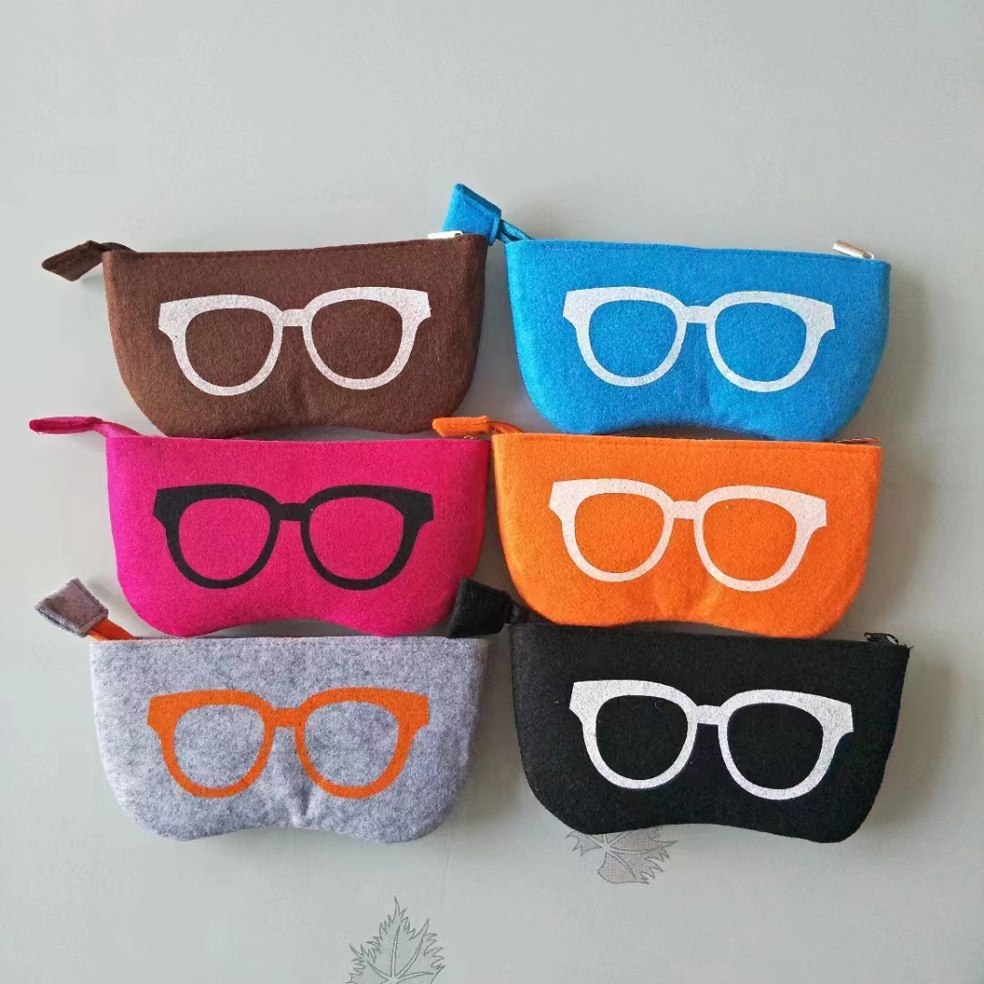 Glasses case