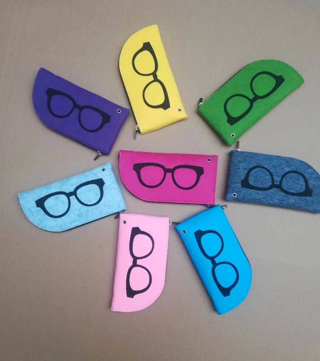 Glasses case