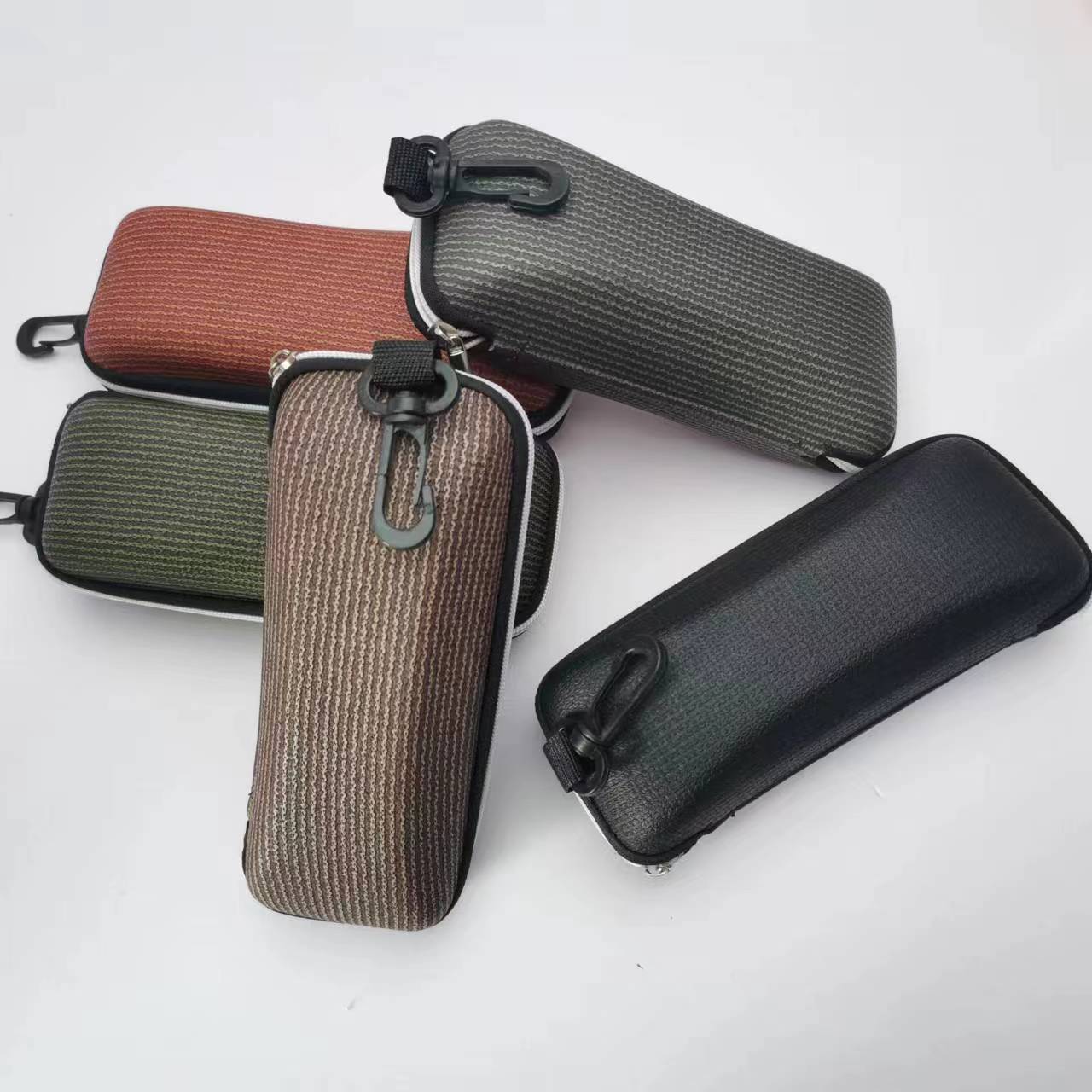 Zipper case