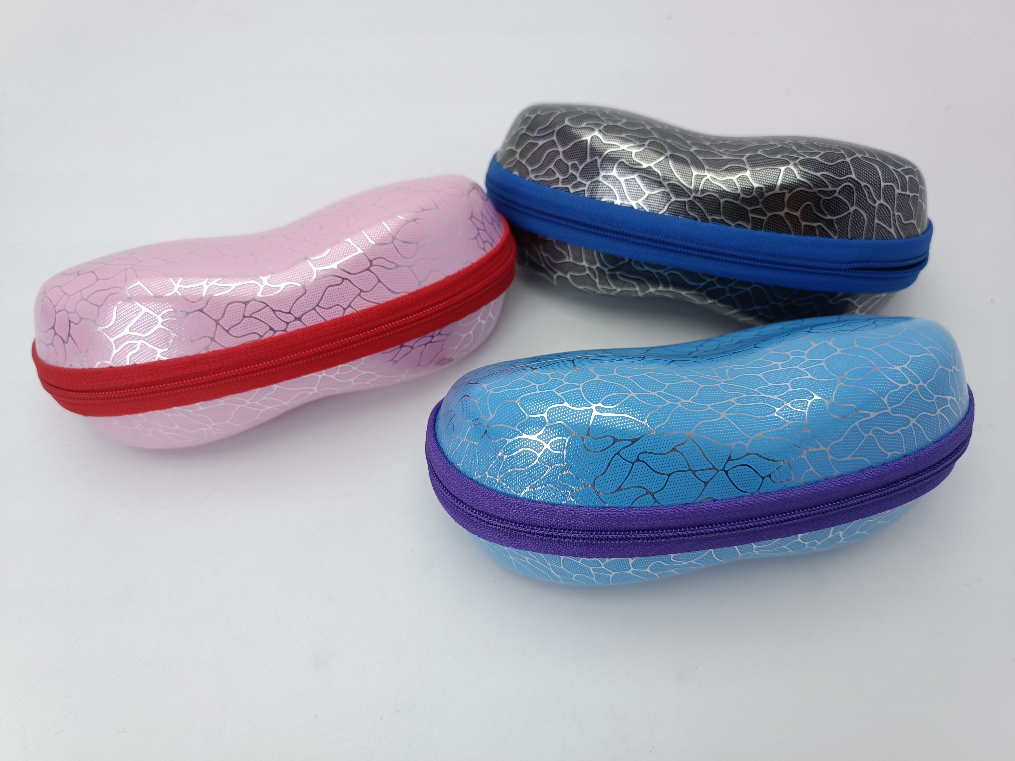 zipper case