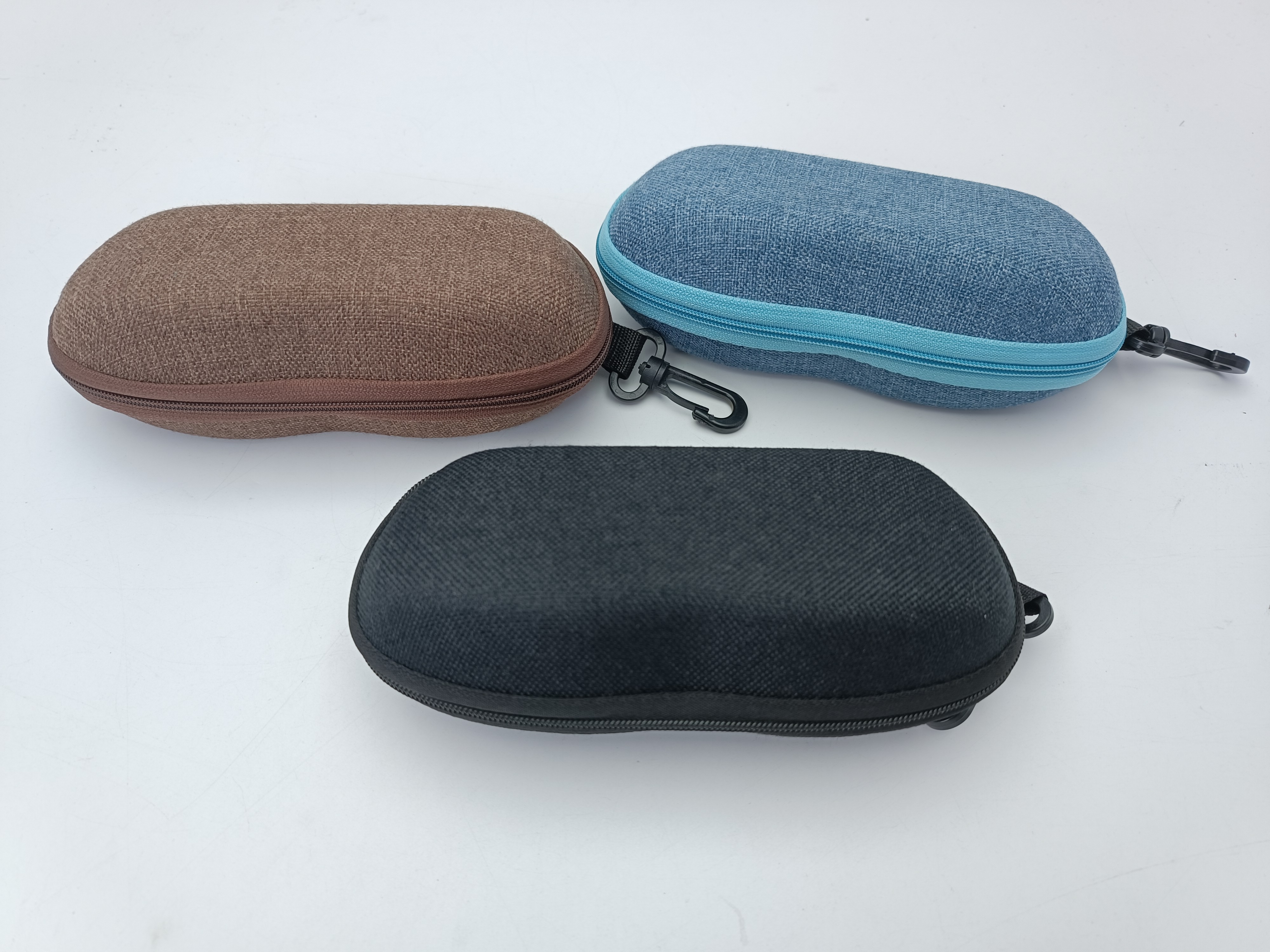 zipper case