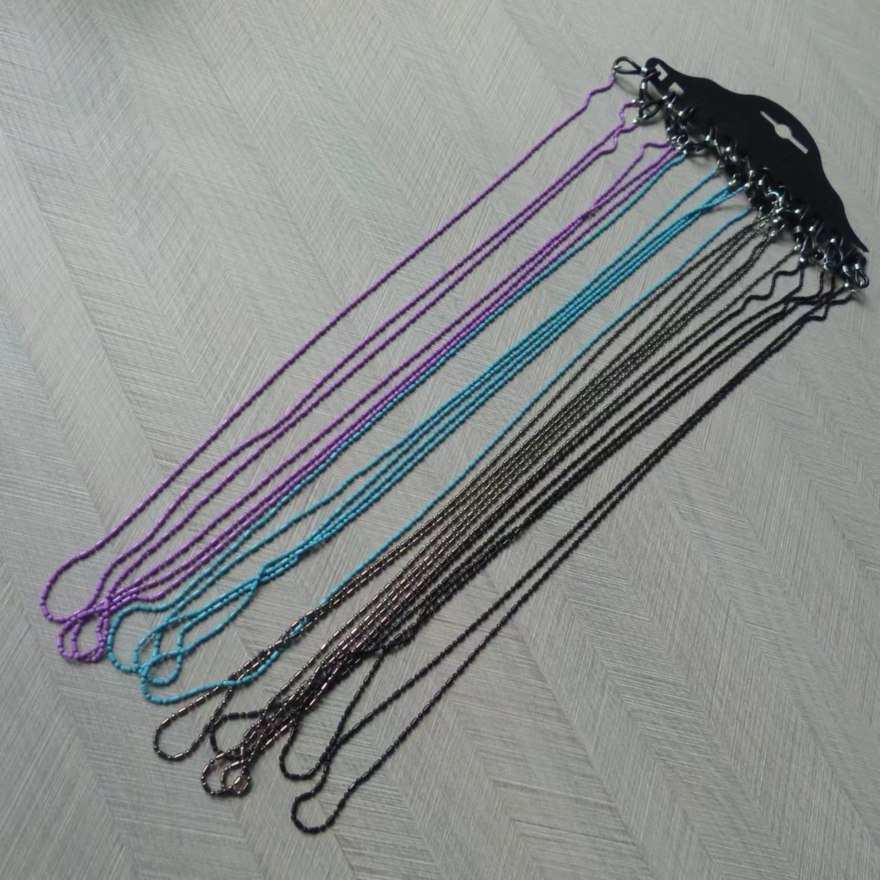 Glasses rope