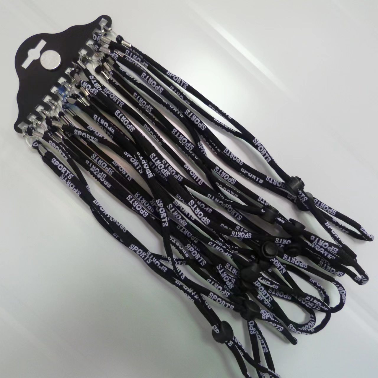 Glasses rope