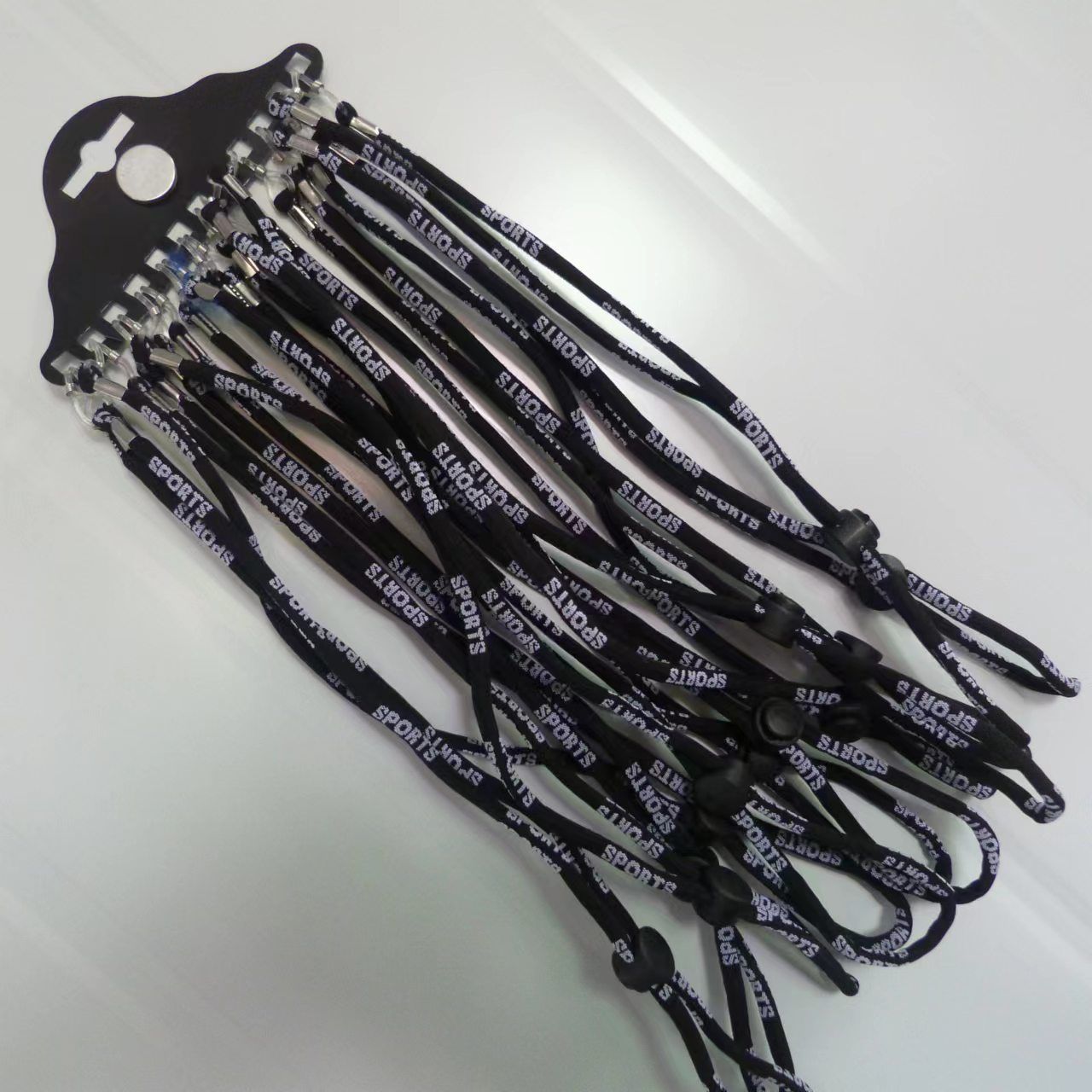 Glasses rope