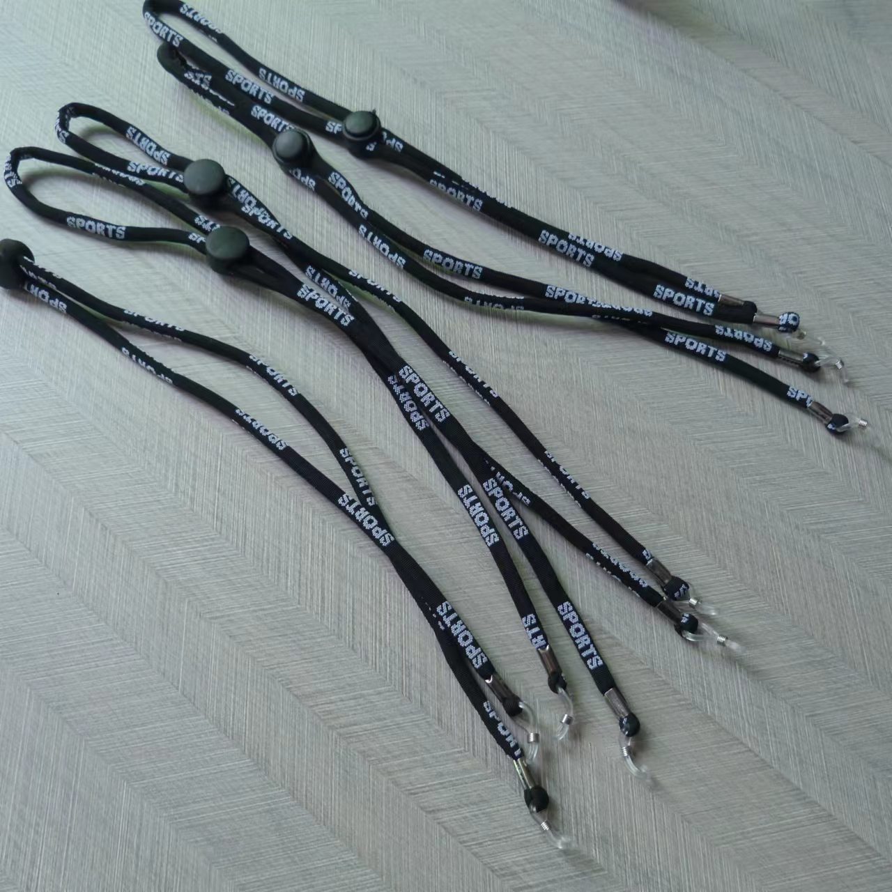 Glasses rope