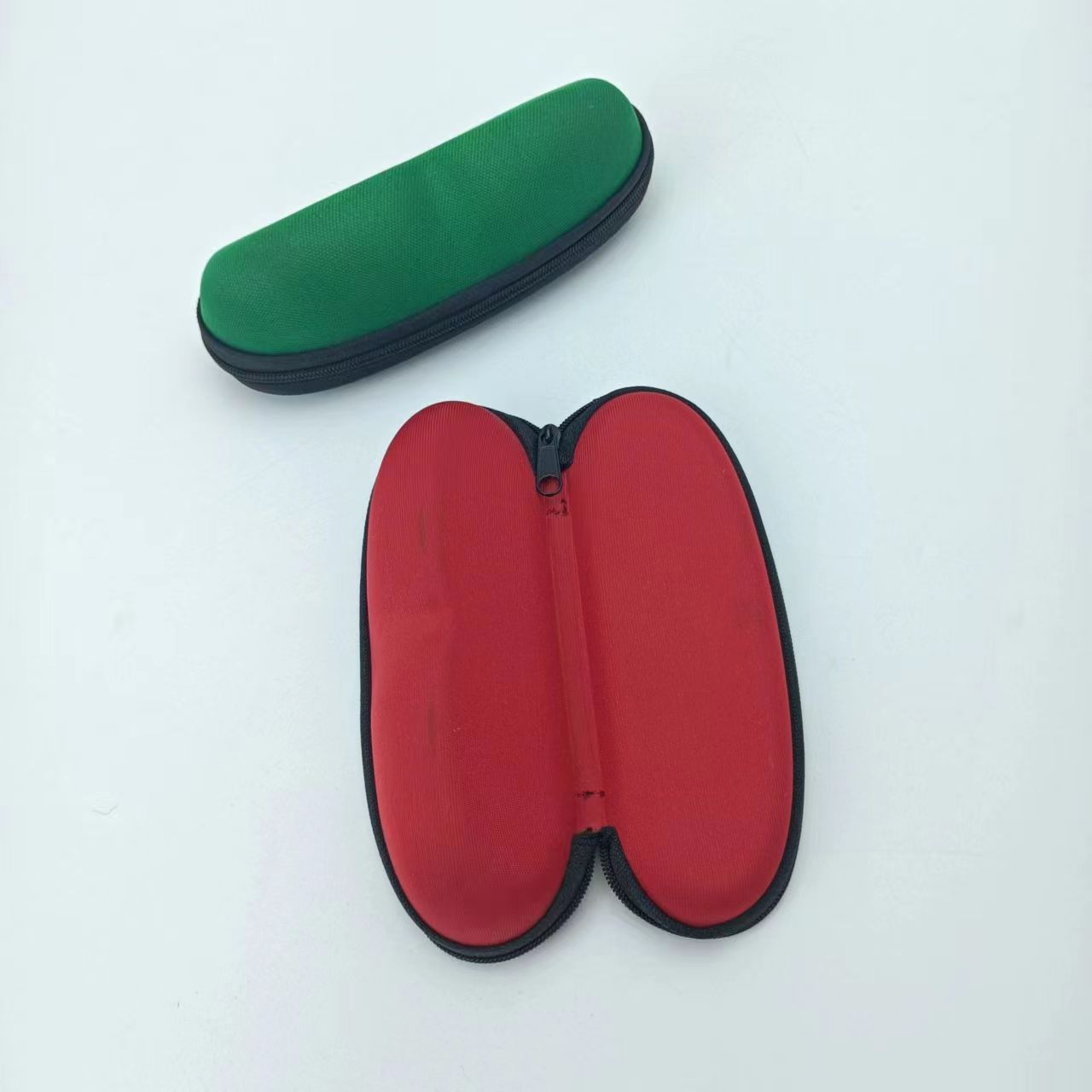 Zipper Glasses case（拉链盒）