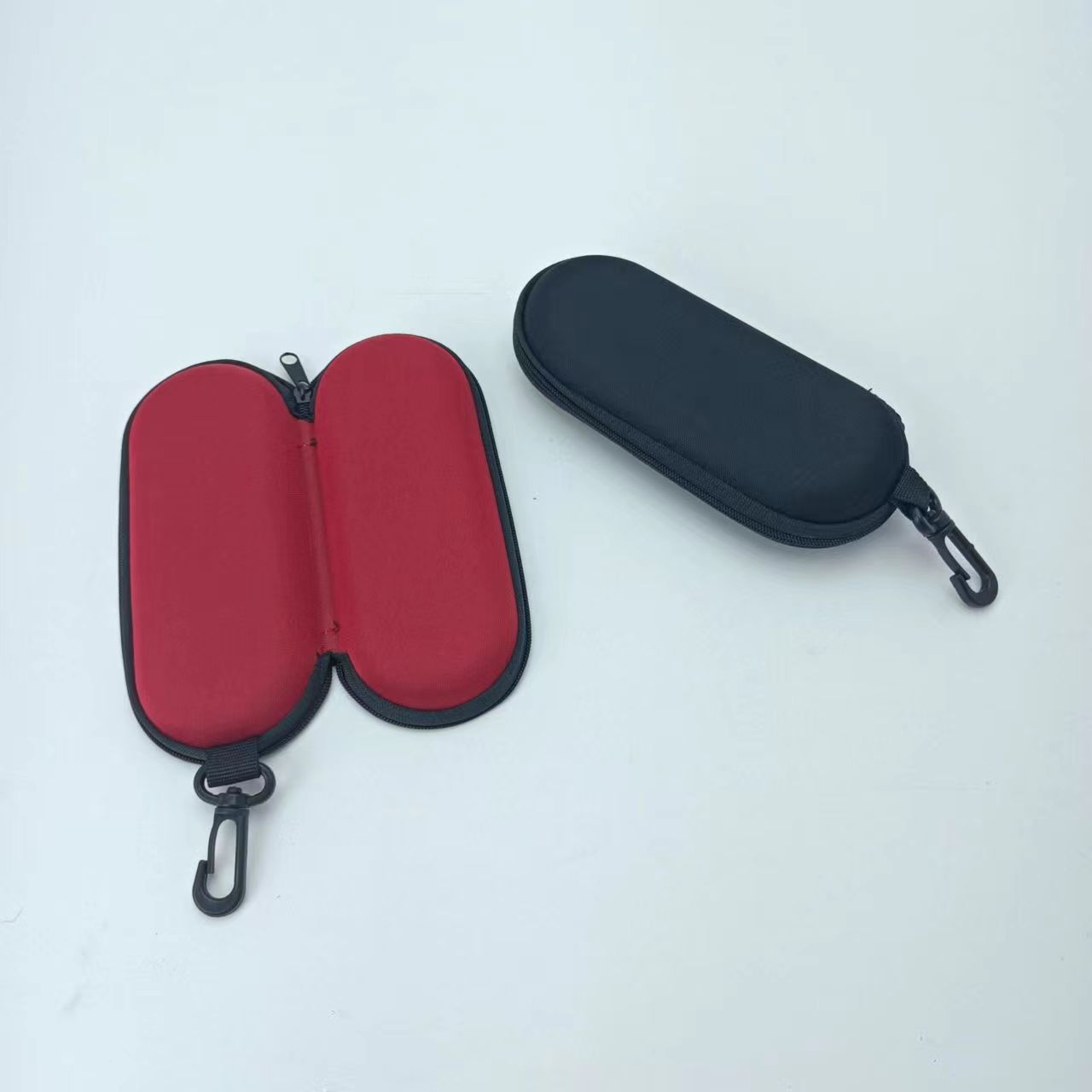 Zipper Glasses case（拉链盒）