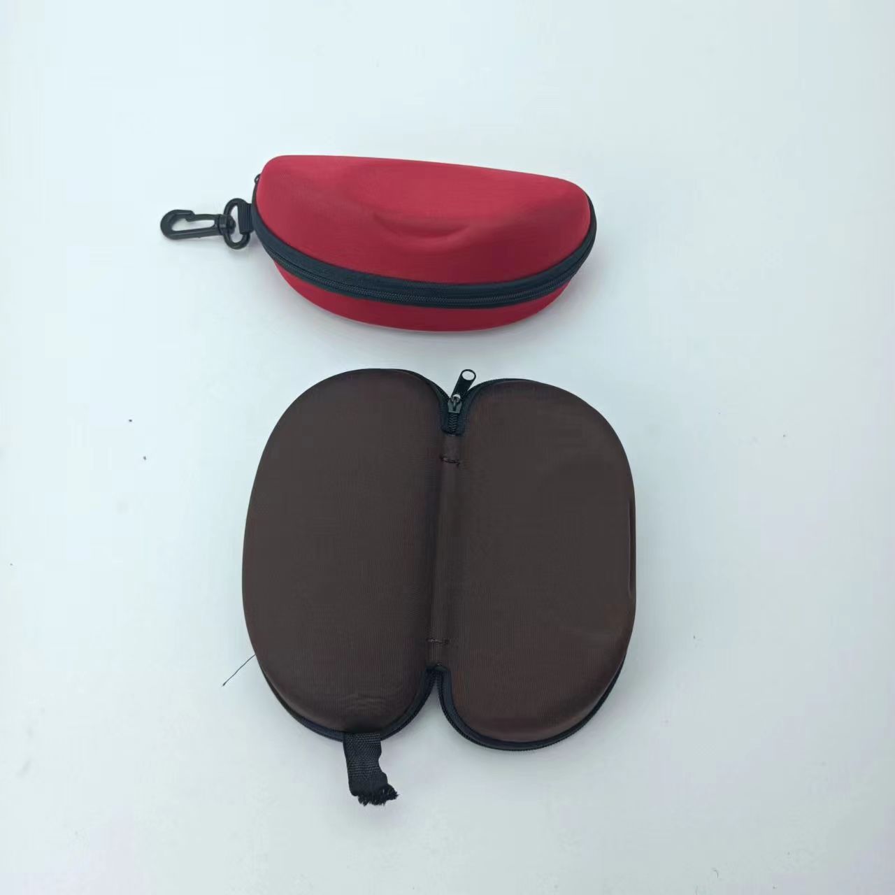 Zipper Glasses case（拉链盒）