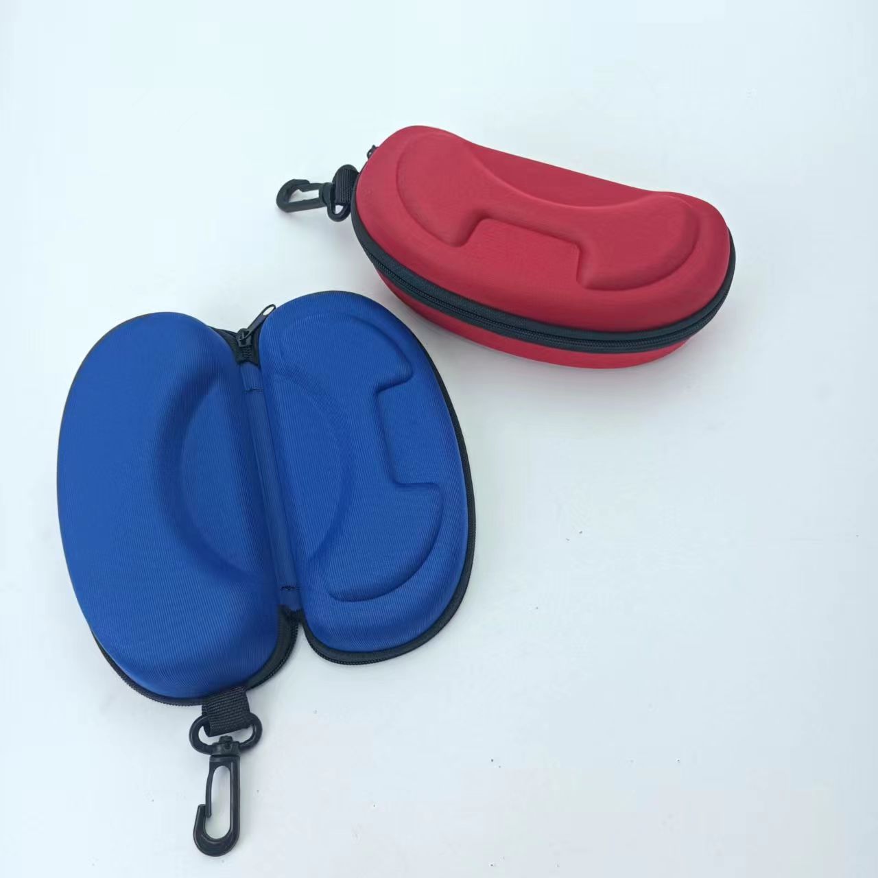 Zipper Glasses case（拉链盒）