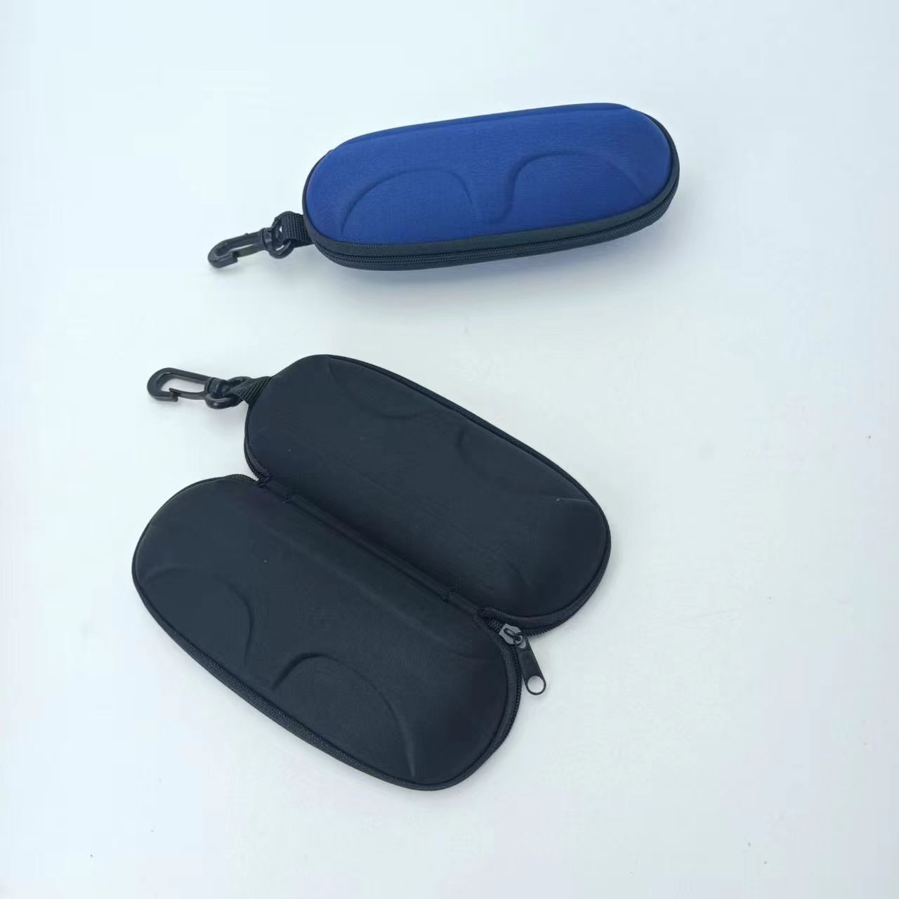 Zipper Glasses case（拉链盒）