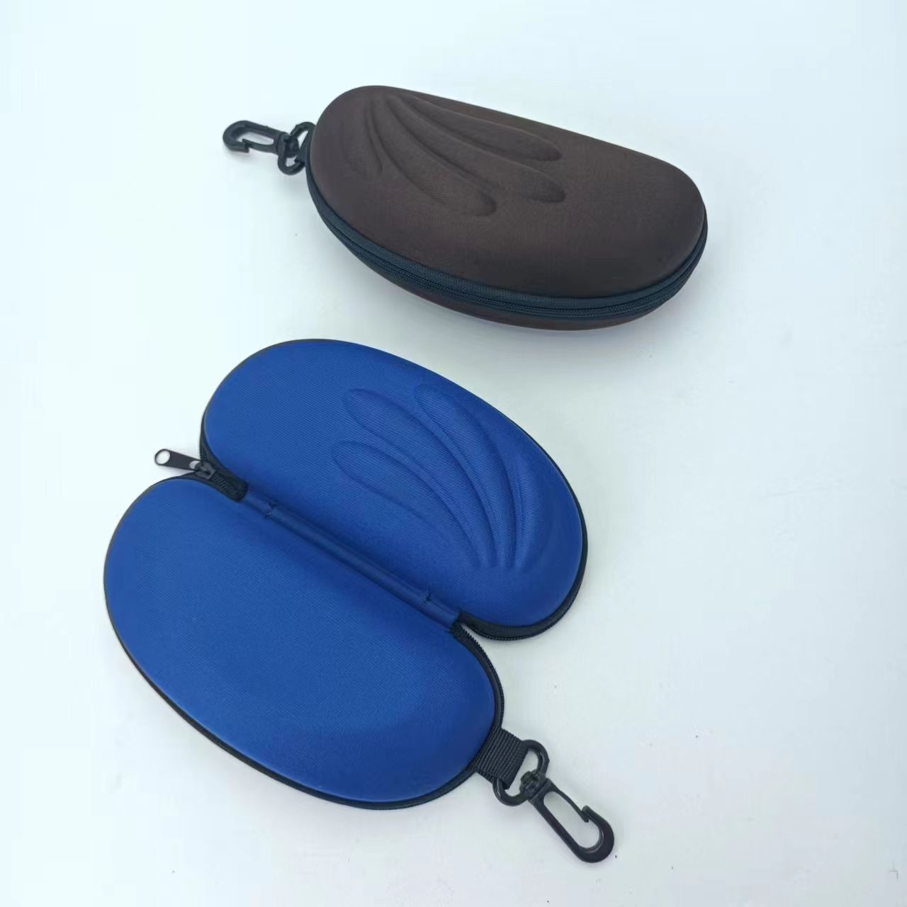 Zipper Glasses case（拉链盒）