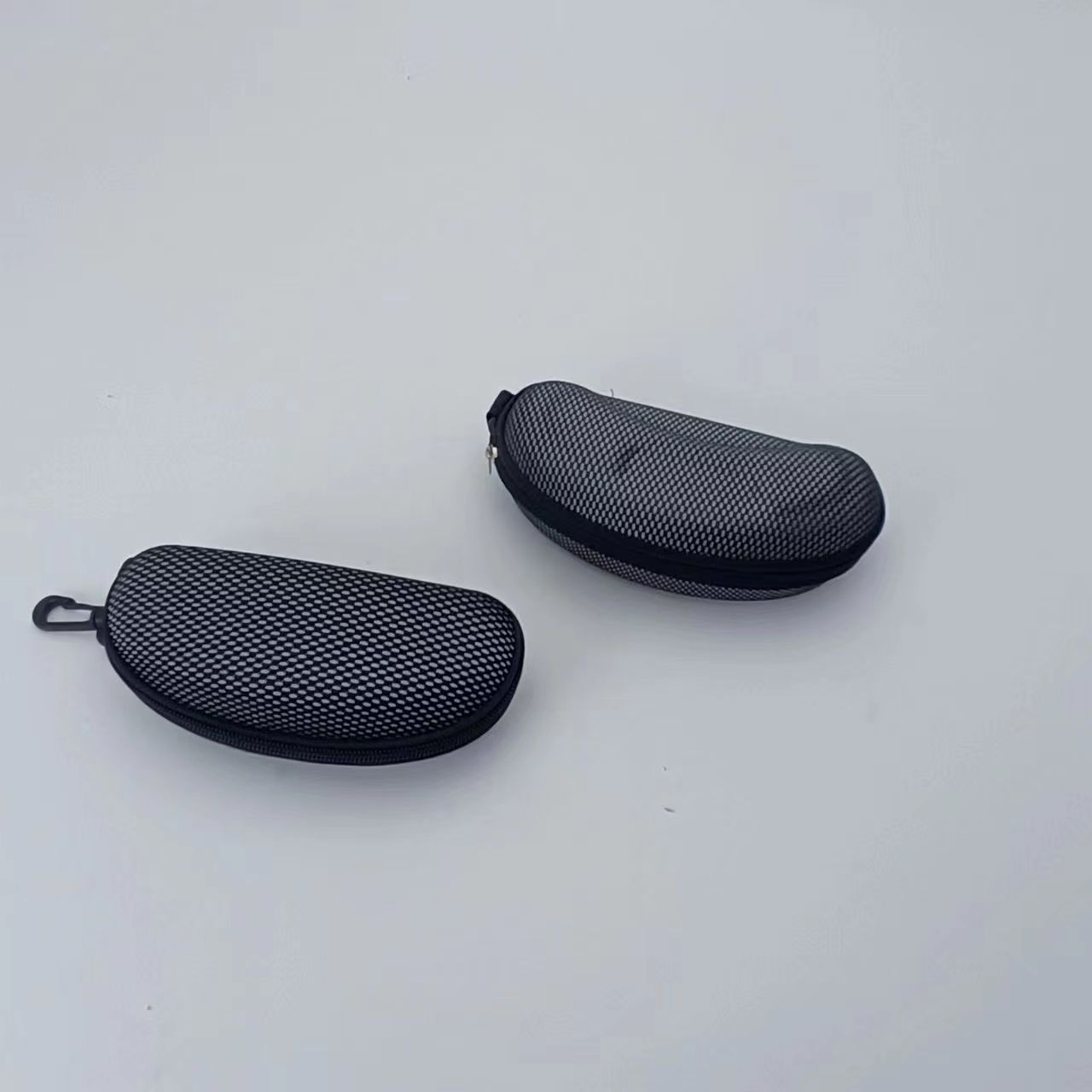 Zipper Glasses case（拉链盒）