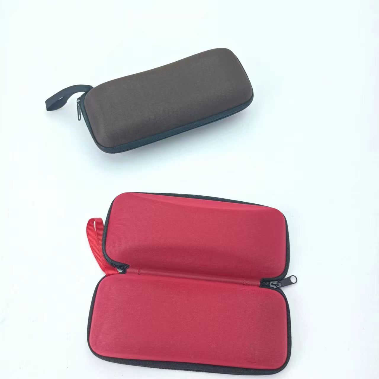 Zipper Glasses case（拉链盒）