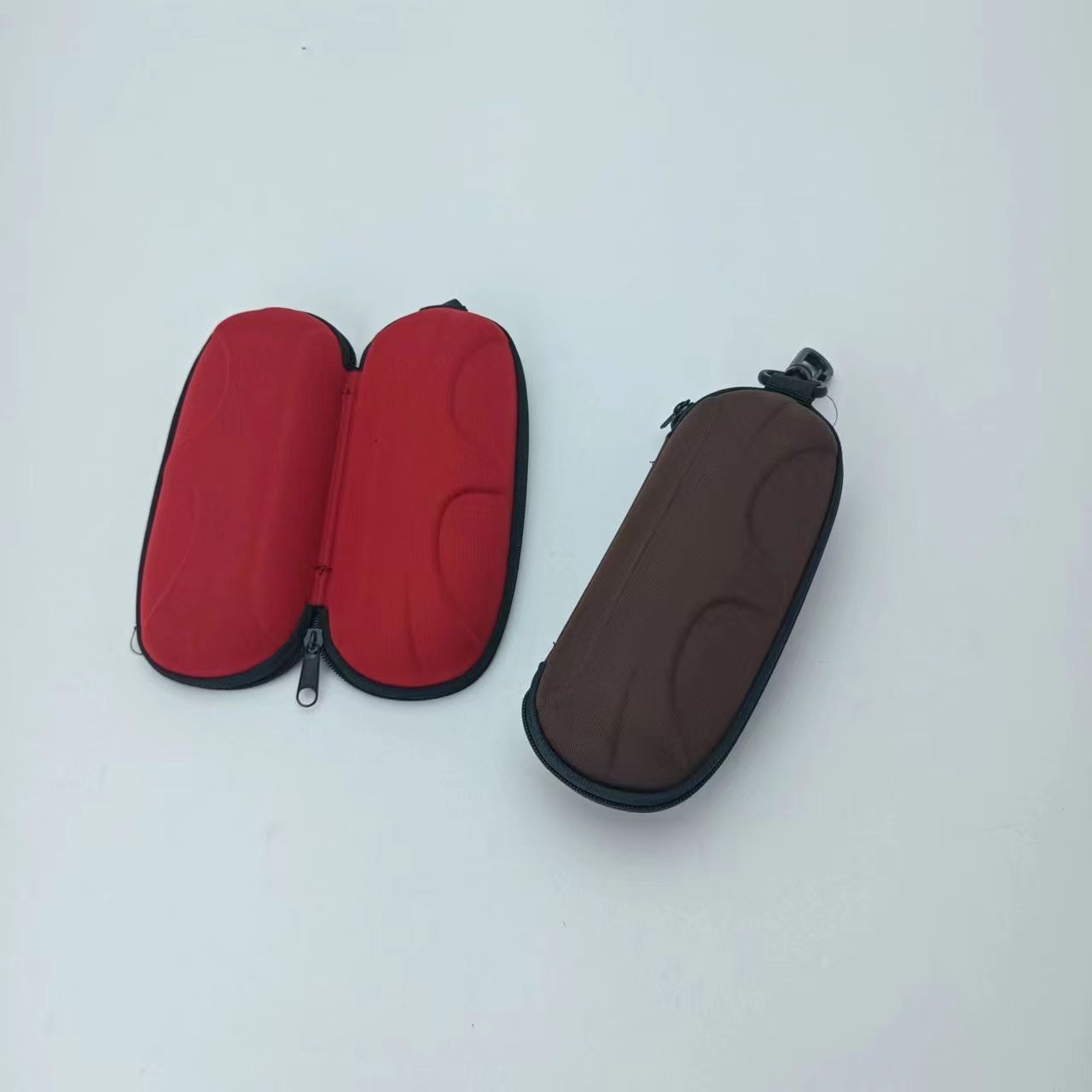 Zipper Glasses case（拉链盒）