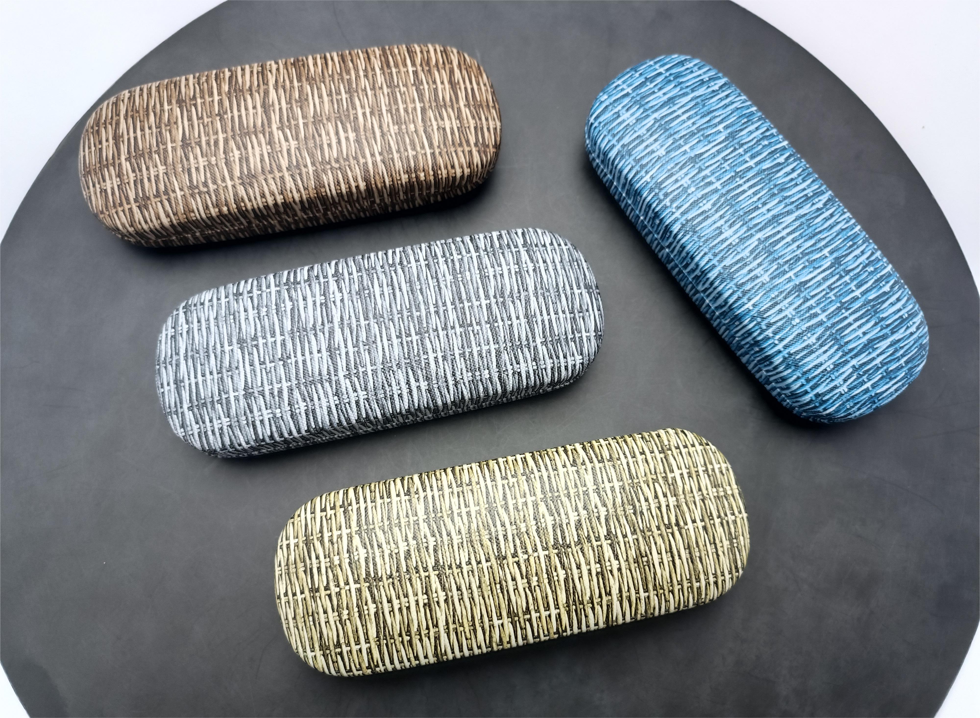 Iron Glasses case