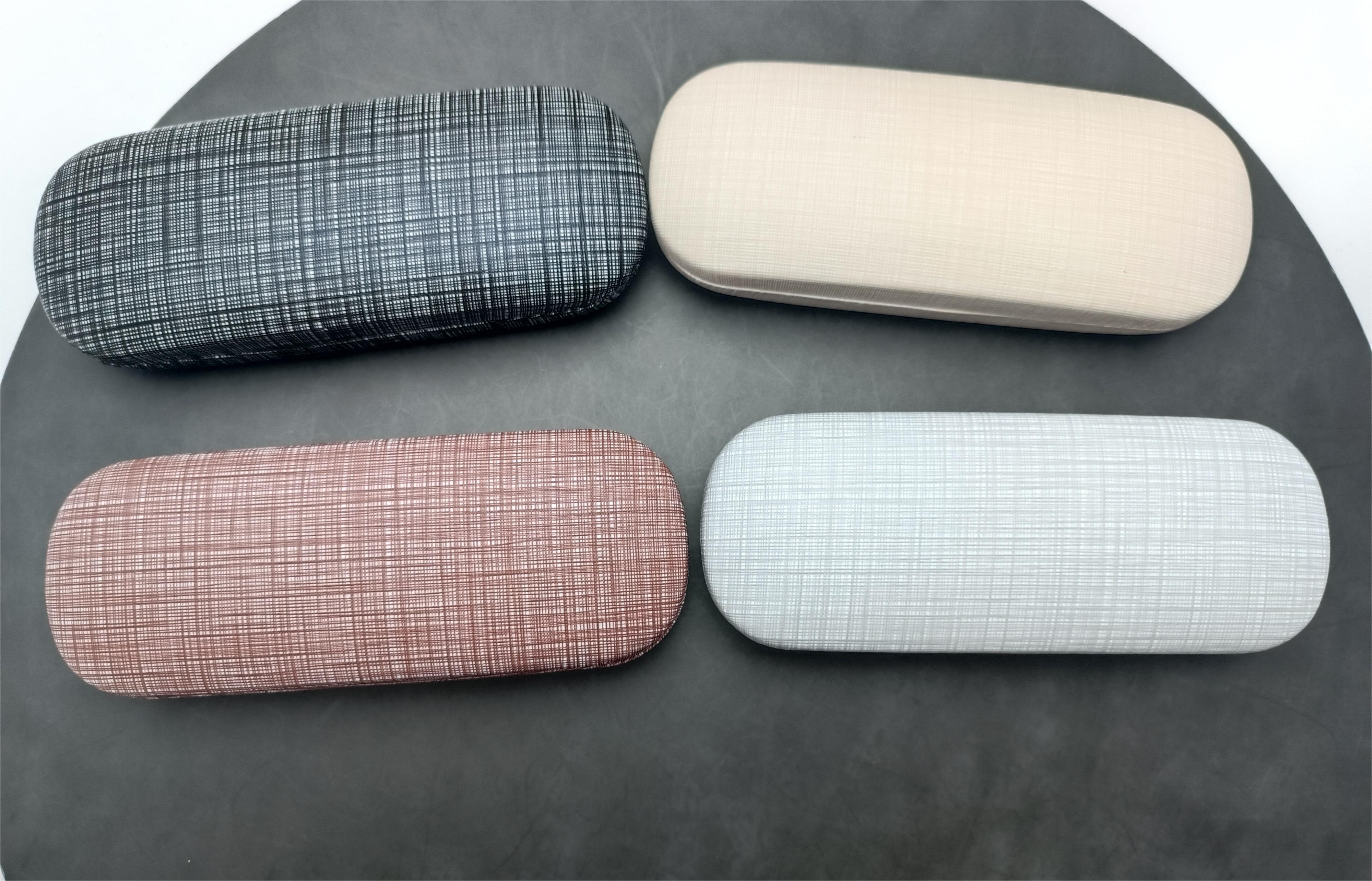 Iron Glasses case