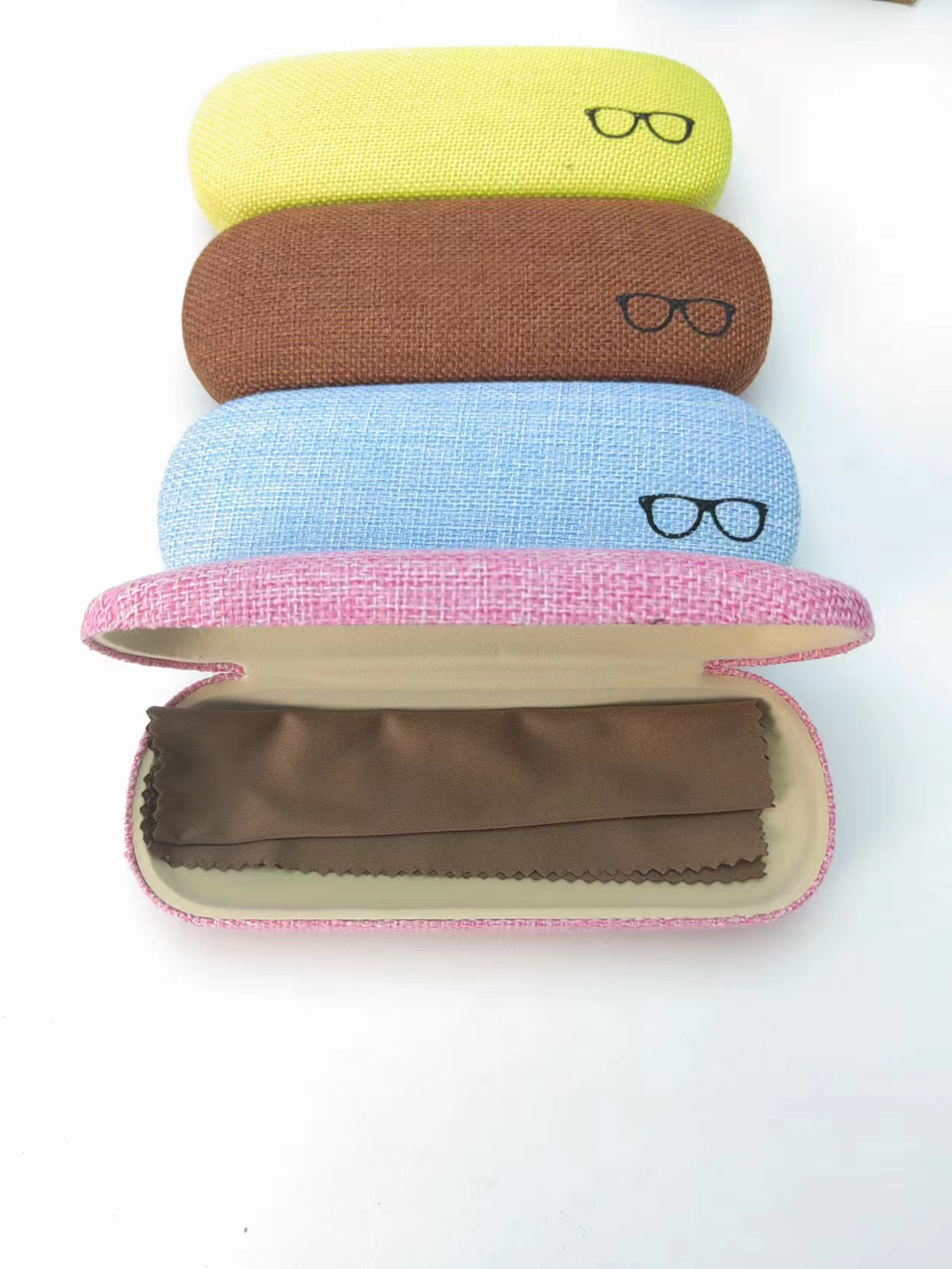 Hard case