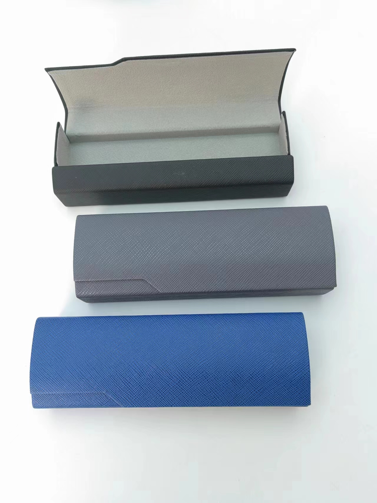 Handmade glasses case