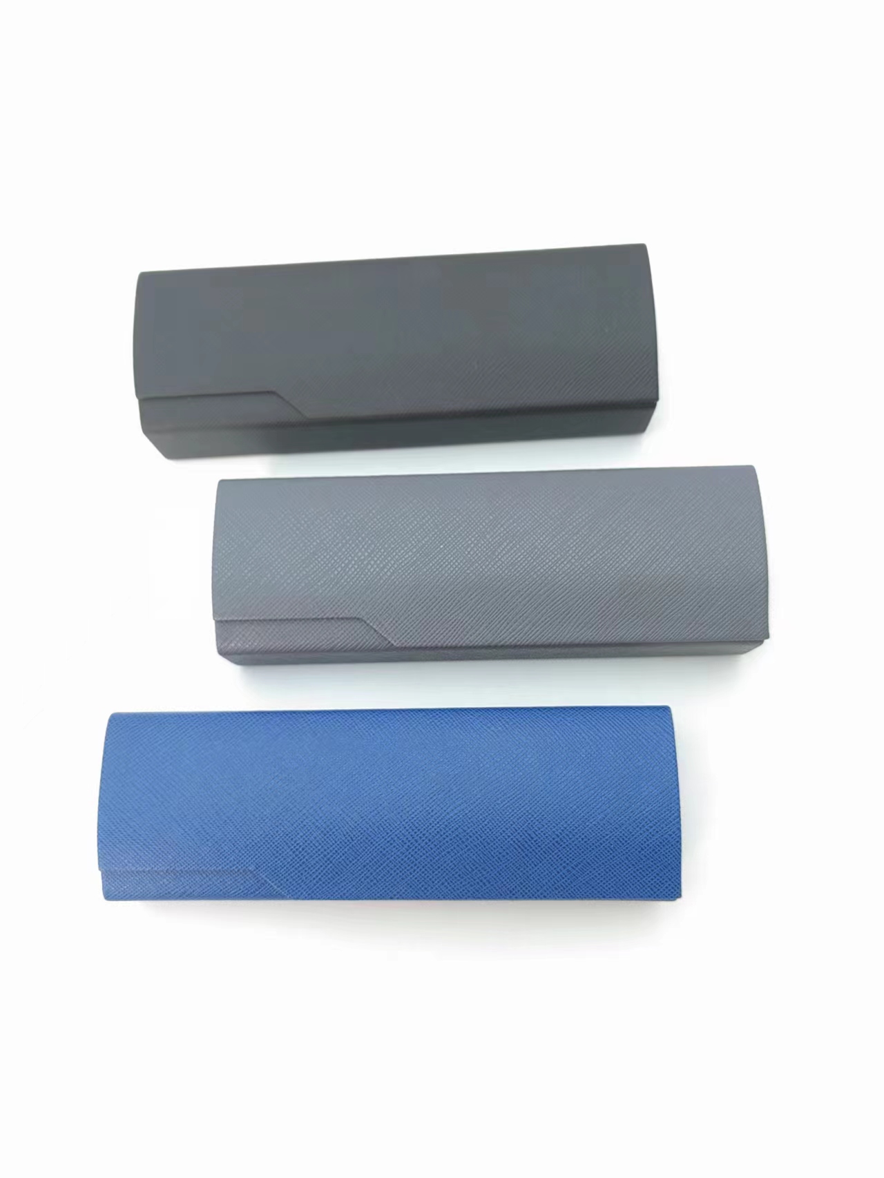 Handmade glasses case