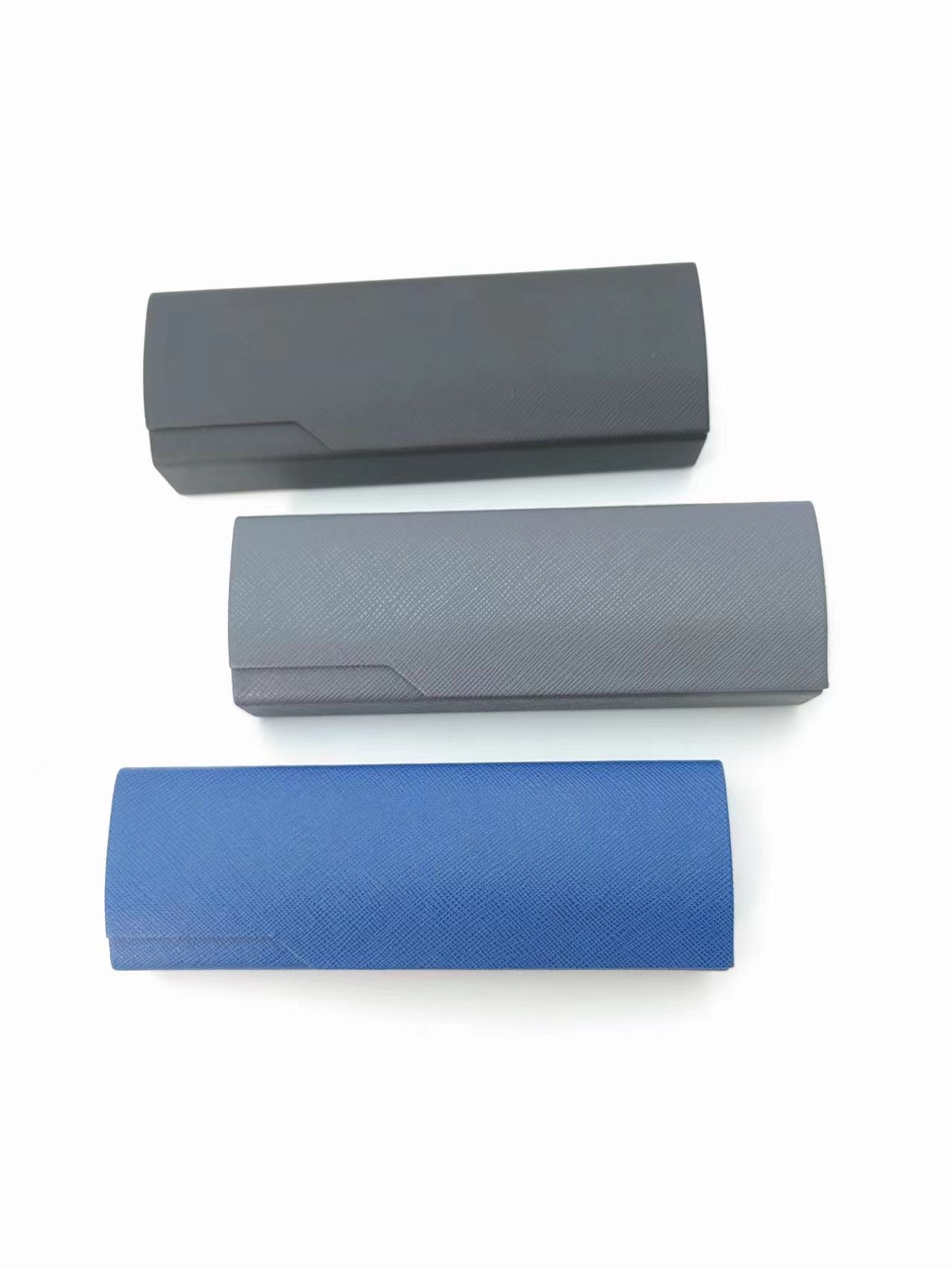 Handmade glasses case