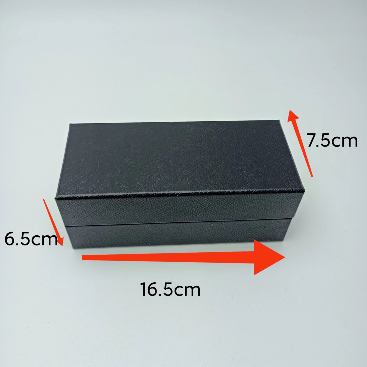 Glasses case set