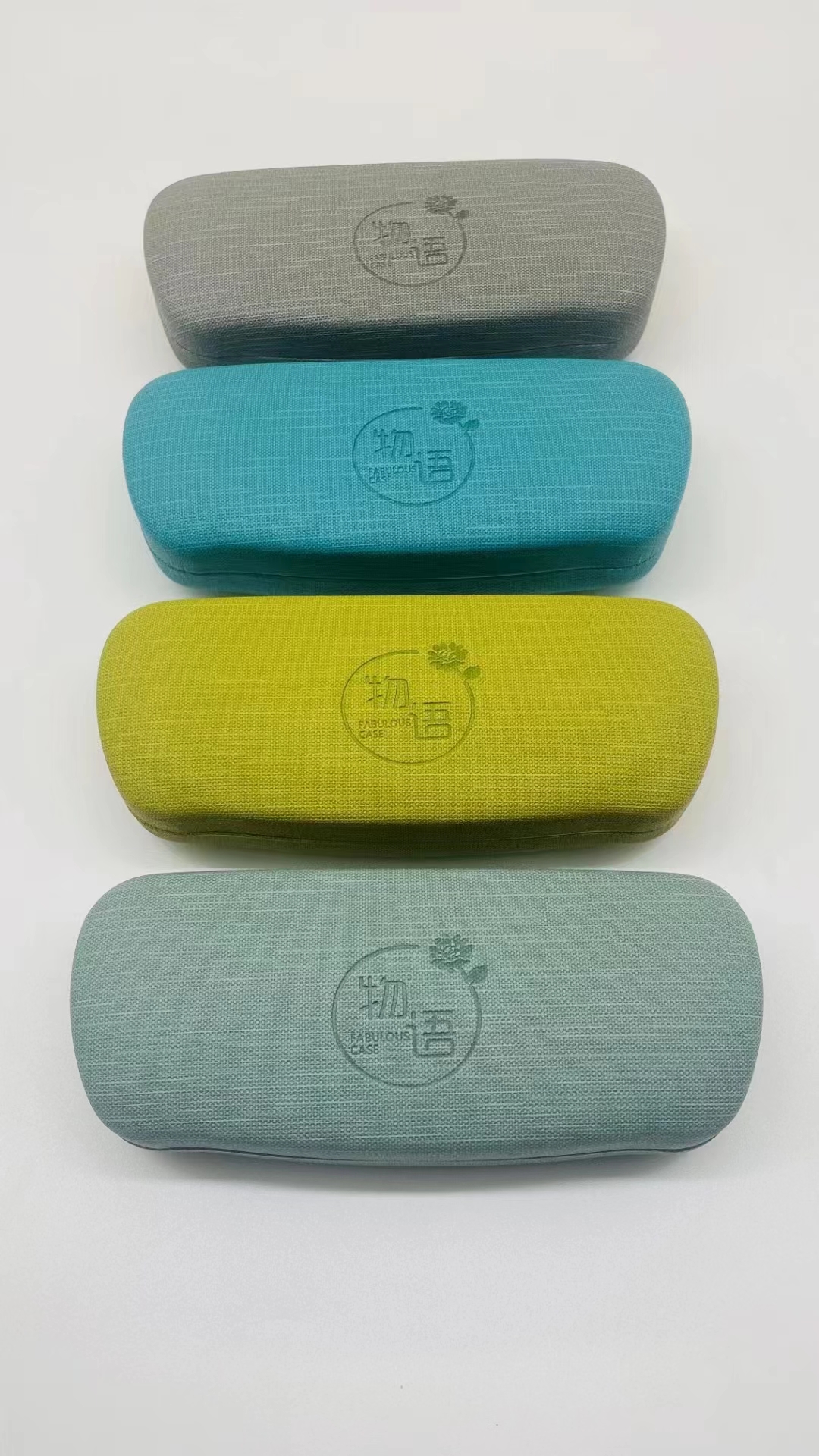 Glasses case