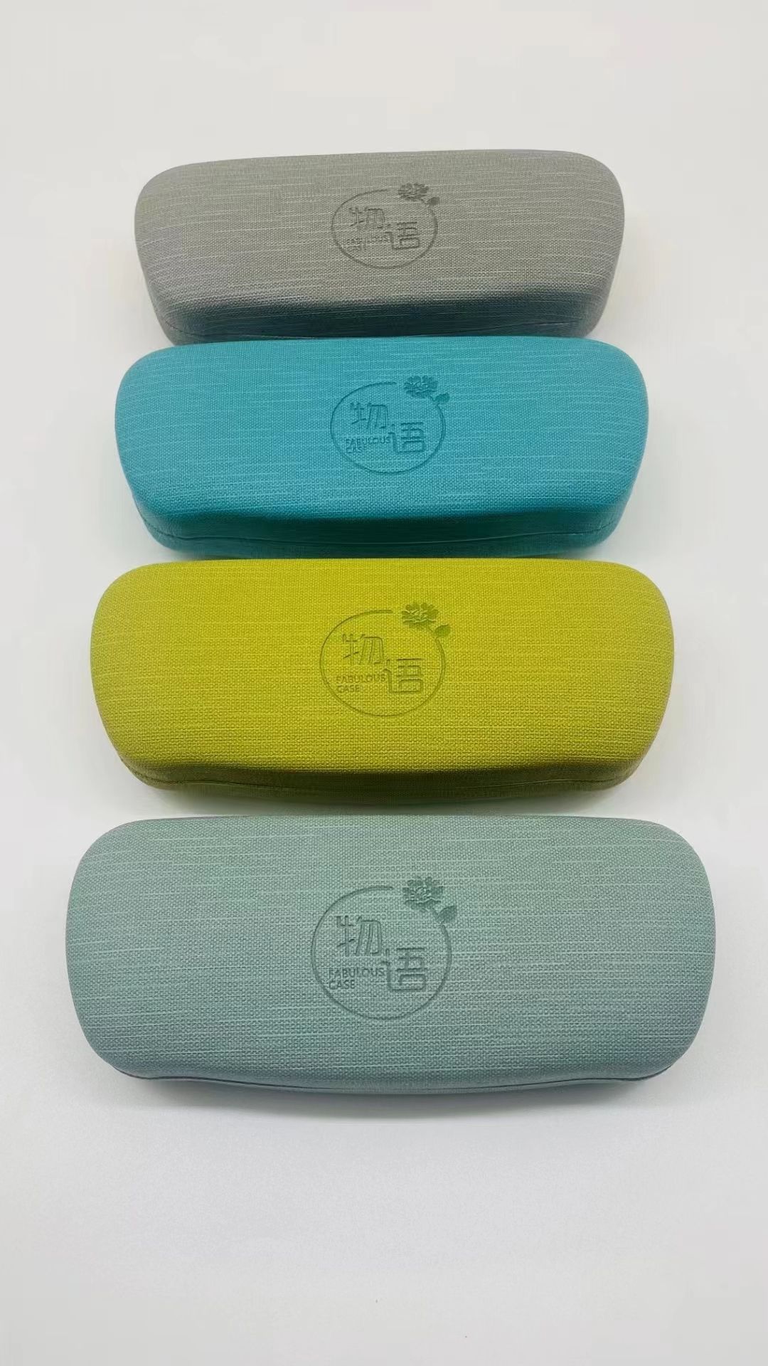 Glasses case