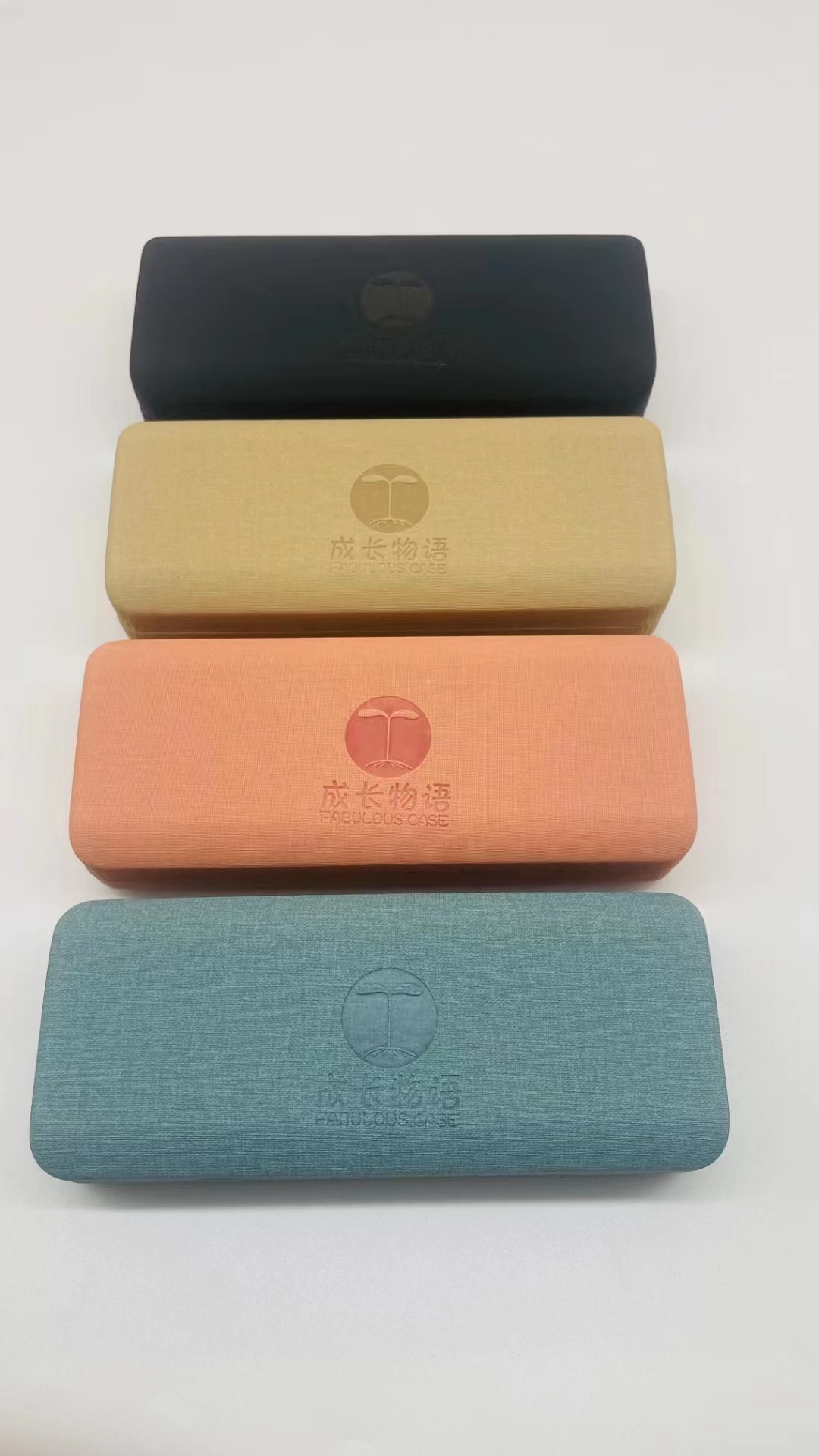 Glasses case