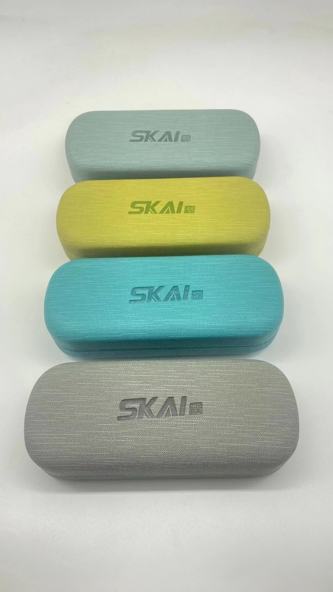 Glasses case