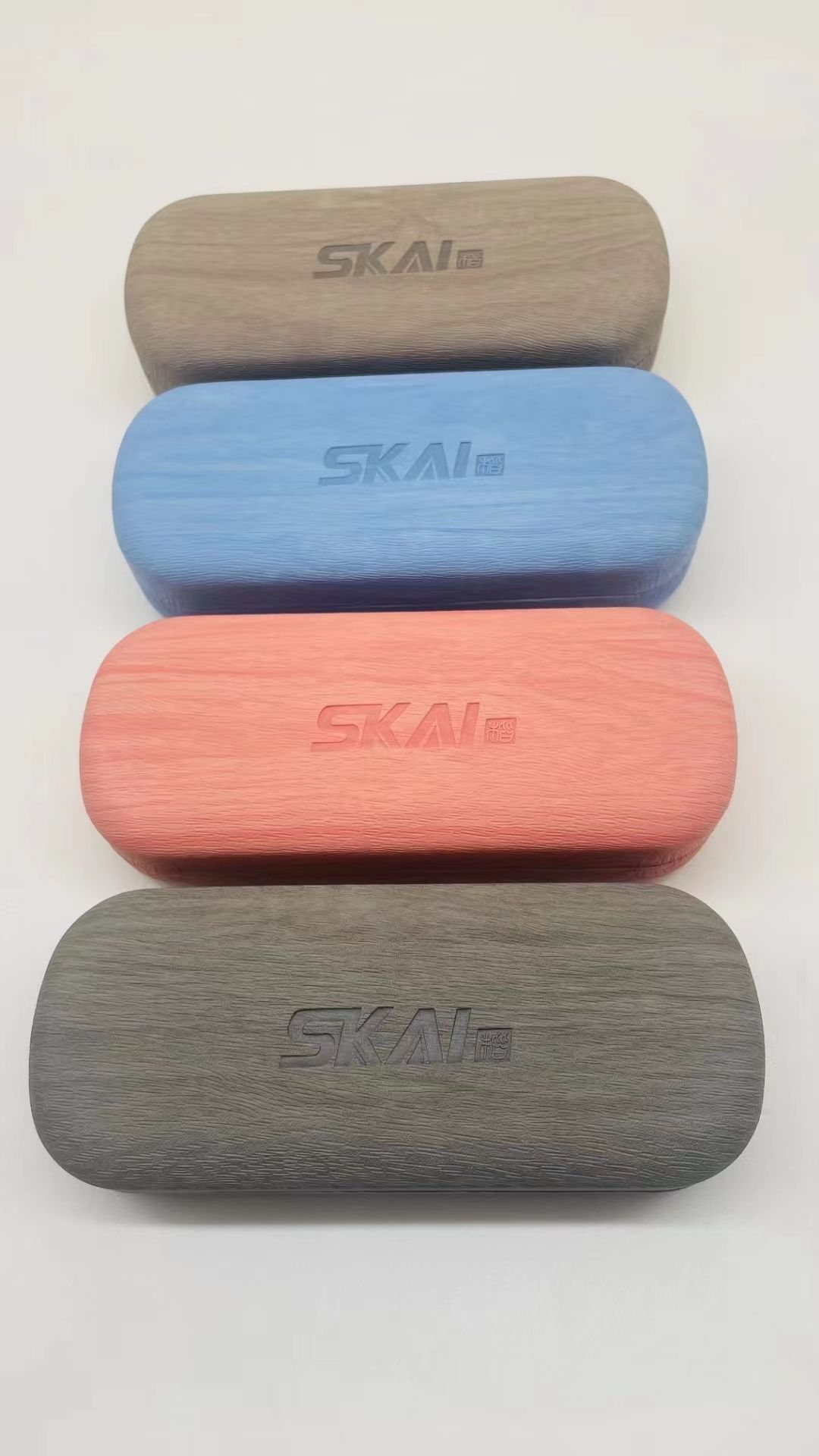 Glasses case