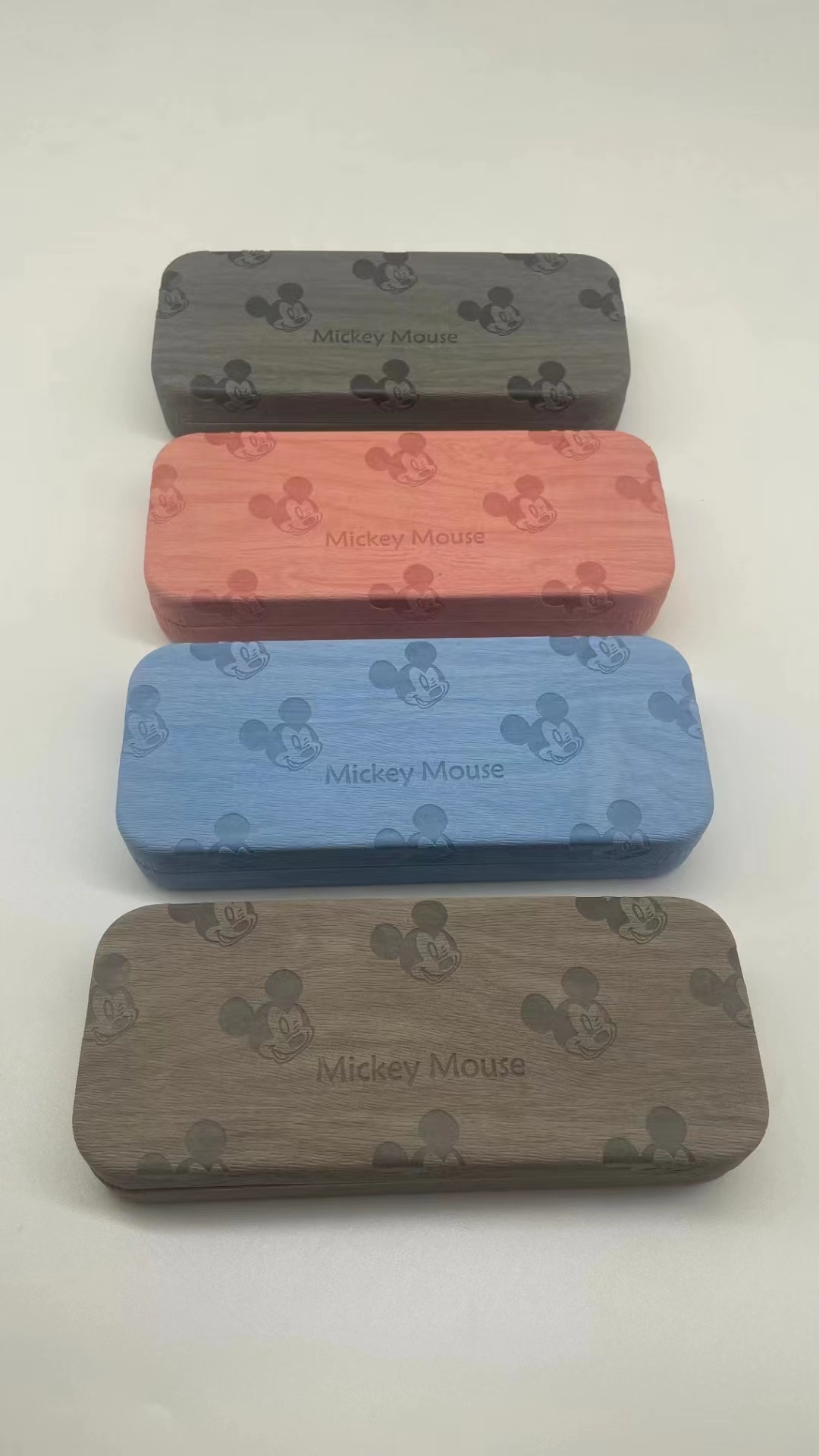 Glasses case