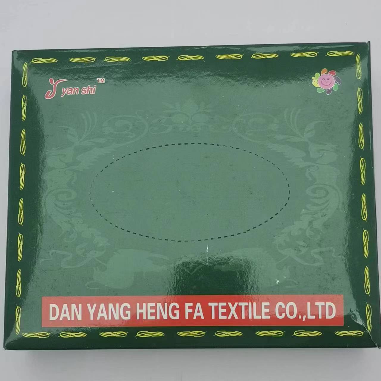 Glasses cloth 平纹
