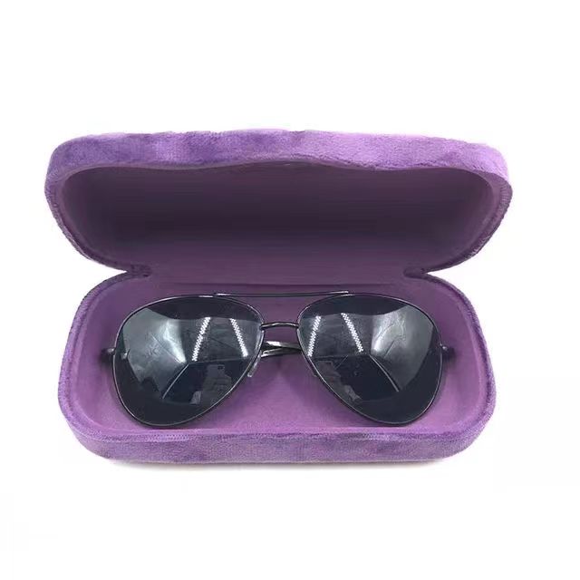 Glasses case