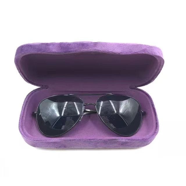 Glasses case