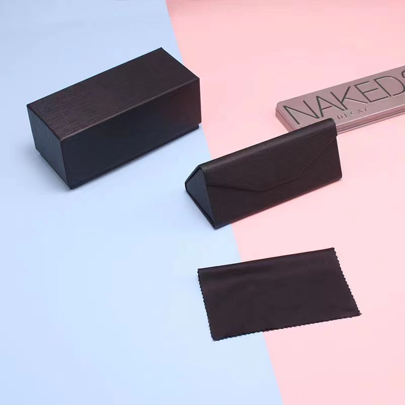Glasses case