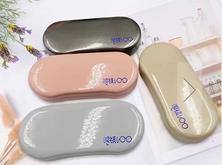 Hard case
