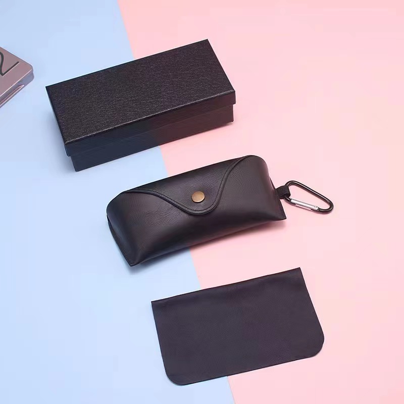 Glasses case